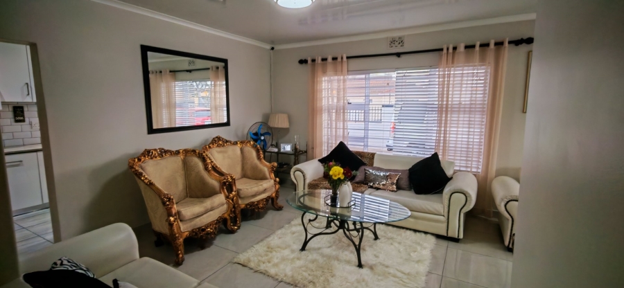 3 Bedroom Property for Sale in Ferness Estate Western Cape